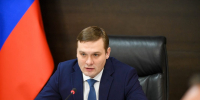 Валентин Коновалов. Фото: r-19.ru - Пульс Хакасии