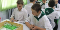 30 новых агротехнических классов появятся в Волгоградской области - Volganet.Net