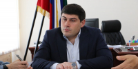В Кайтагском районе обсудили меры безопасности 1 сентября и в Единый день голосования - Кайтагский район