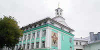 Глава Нижегородской митрополии встретился с первокурсниками Нижегородской духовной семинарии - Нижегородская епархия