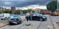 Московский метрополитен потребует более 300 тысяч рублей с виновников задержки трамваев - Комсомольская Правда