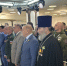 Руководитель епархиального отдела принял участие в открытии семинара "Твой герой" - Чебоксарско-Чувашская Епархия