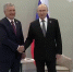 Путин встретился с Мирзиёевым на церемонии открытия Игр кочевников в Бишкеке - Говорит Москва