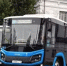 Маршрут № 28 в Ульяновске усилят десять новых автобусов - Ulpravda.Ru