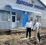 Лично проверил, как идёт подготовка города к новому учебному году. - Город Курганинск