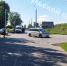 В Донском перевернулся автомобиль с ребенком - ТК Первый Тульский