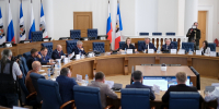 Материалы для авиастроения планируется производить в Новгородской области - Правительство Новгородской области