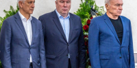 Патриарх  от металлургии | Фотография 1 - Магнитогорский металл