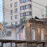 В центре Ростова начали снос бывшего дома Афанасенко - DonDay.Ru