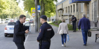 В Дзержинске арестовали подозреваемого в поджоге у отдела полиции - ProDzer.Ru