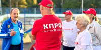 «Программа Победы» как ответ на кризис: коммунисты проводят встречи с жителями Коломны - КПРФ