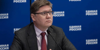 Андрей Исаев рассказал о новых мерах поддержки семей с детьми, включенных в Народную программу «Единой России» - Комсомольская Правда