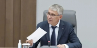 В Туле восстановят мурал с изображением Льва Толстого на улице Октябрьской - ИА Тульская служба новостей