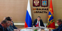 В Брянской области разрабатывают «инвестиционное меню» для бизнеса - БрянскToday.Ru