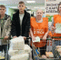 Более тонны продуктов для нуждающихся собрали в последние дни лета участники акции «Корзина доброты» - Тверская епархия