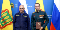 В Пензенской области подготовили 30 новых управленцев из числа участников СВО - Penza-Post.Ru