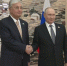 Путин назвал отношения РФ и Казахстана дорогой с двусторонним движением - M24.Ru