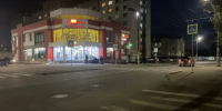 Трехлетнего ребенка сбили на пешеходном переходе в Костроме - K1News.Ru