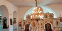 Попразднство Успения Пресвятой Богородицы - Сюмсинское благочиние