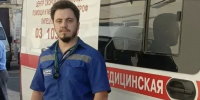 В Скорой помощи Ельца пополнение - Allelets.Ru