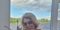  «Любовь, что движет солнце и светила» - Gatchinka.Ru
