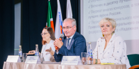 Встреча с первокурсниками - Тисби