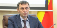 Мэру Воронежа Сергею Петрину доложили о подготовке к отопительному сезону и фестивалю «Город-сад» - ВестиПК в Воронеже