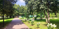 Сентябрь в Тамбовской области начнётся с летнего тепла до +30°C - OnlineTambov.Ru