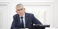 В 2027 году в Тульской области пройдет Всероссийский театральный фестиваль «250+» - Правительство области