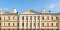 Бывший офис банка «Таврический» продали на аукционе за 375 млн рублей - Online47.Ru