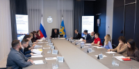 Готовность к запуску проекта «Единая карта псковича» обсудили на совещании Губернатора - Правительство Псковской области