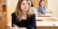 Липецких выпускников ждёт обновлённый ЕГЭ - LipetskNews.Ru
