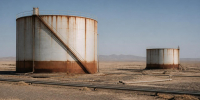 Запасы нефти США опустились до уровня начала 1980-х годов - Про Город Пермь