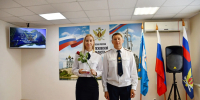 Фото здесь и далее: пресс-служба УФСИН России по Псковской области - InformPskov.Ru