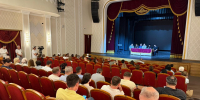 Как говорить о межконфессиональных и межнациональных отношениях в медиа? - Министерство по национальной политике и делам религий