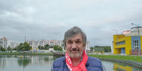 Михаил Потемко-Стеценко про Киевский (ТиНАО): «Люди ждут, когда инфраструктура поселка перестанет отставать» - КПРФ