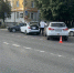 В результате тройного ДТП в Твери пострадала женщина - Комсомольская Правда
