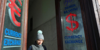 Курс евро продолжил расти: стоимость на 1 сентября - Spbdnevnik.ru
