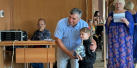 Праздник садоводов – огородников - Центр культуры и досуга