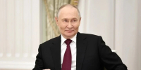 Путин заявил о движении к завершению конфликта на Украине - ИА Тульская служба новостей