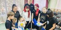 В Брянске транспортные полицейские собрали в школу 10 детей из соццентра - БрянскToday.Ru