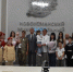 В Новоусманском районе участникам СВО вручили медали За отвагу - Новая Усмань Сегодня