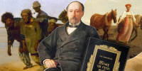 Взято здесь: https://ru.rbth.com/read/1886-nekrasov-poet-schastye - КПРФ