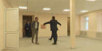 В Костроме завершился ремонт здания для Театра юного зрителя - ГТРК Кострома