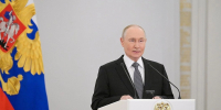 Директор агрофирмы из Кировской области получил орден Дружбы от Владимира Путина - Город Киров