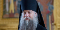 Приветственное слово ректора ПСТГУ епископа Егорьевского Мефодия на начало учебного года - ПСТГУ