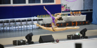 Кондратьев посетил спорткомплекс «Стань чемпионом» в Краснодаре - Комсомольская Правда