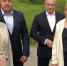 Алексей Беспрозванных вместе с министрами и депутатами обсудил тему начала строительства поликлиники на улице Олега Кошевого - Калининградская ГТРК