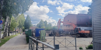 Вместо сквера — магазин? ЛДПР не допустит игнорирования жителей на Первомайской! - ЛДПР