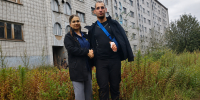 Сердца, полные угля и отваги: Галина Ширингина поздравила шахтеров Воркуты - ЛДПР